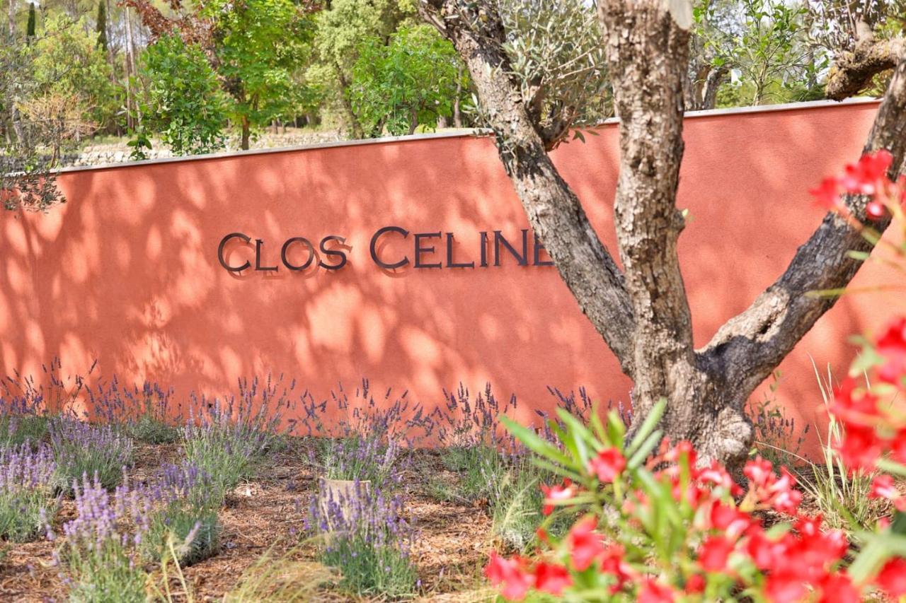 Le Clos Celine Flayosc Eksteriør billede
